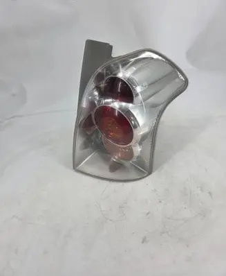 Toyota Corolla Verso AR10 Rear/tail lights