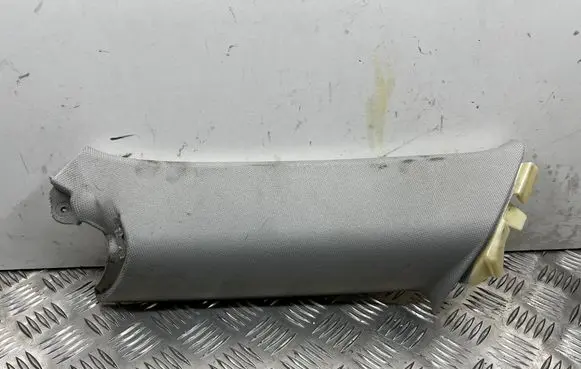 Audi A6 S6 C6 4F (C) pillar trim 4F9867288C 1056280210