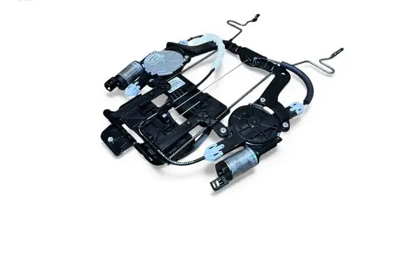 Audi A6 S6 C7 4G Seat adjustment motor 5N0881880G