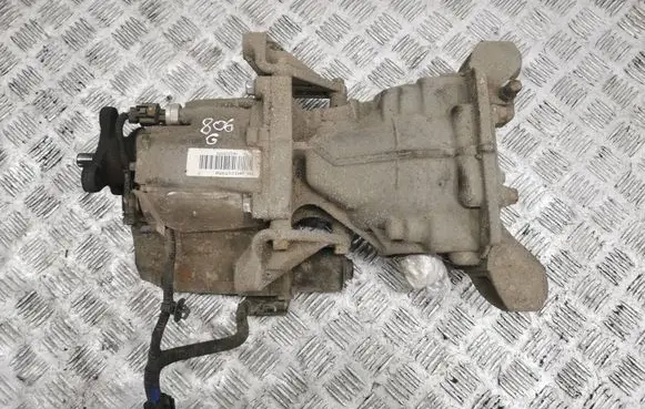 KIA Sportage Rear differential AHI215950