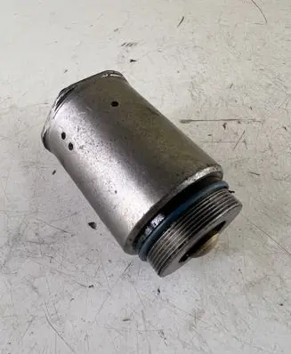 Jeep Compass Oil pressure sensor A6511800115 48B90604C00 18T27700609