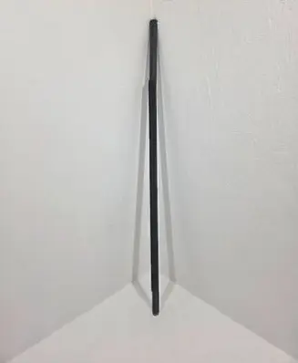 Bentley Bentayga Rear door trim (molding) 36A853081 36A853078