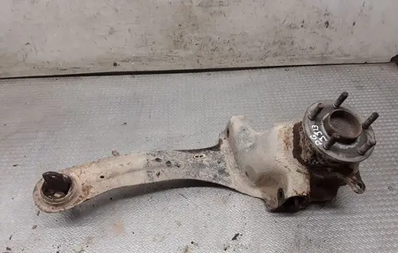 Volvo S40 Rear wheel hub spindle/knuckle 