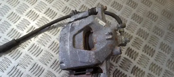 Opel Mokka Front brake caliper 13430603