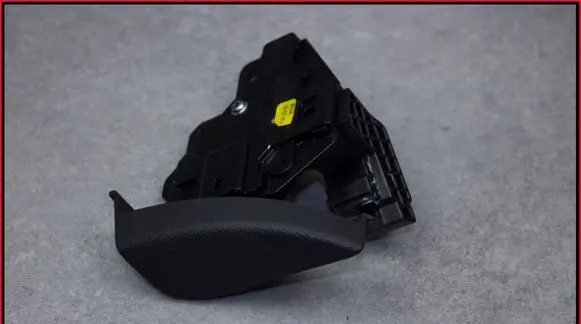 KIA Ceed Other switches/knobs/shifts