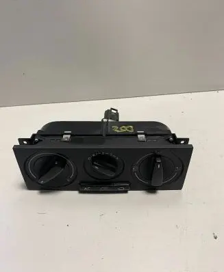 Volkswagen Sharan Climate control unit 7M5907049E WVA15419 YM2119980BF