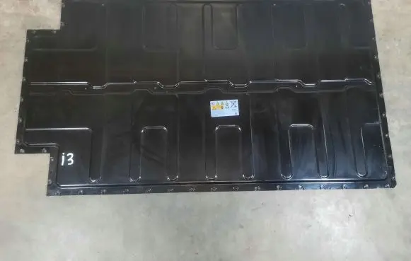 BMW i3 Battery tray 
