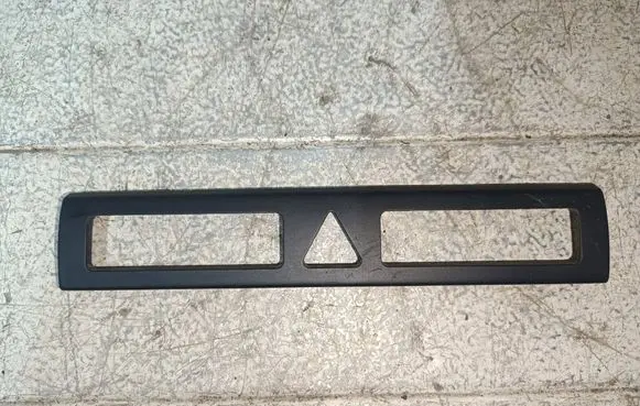 Audi A6 S6 C5 4B Other dashboard part 4B0863321D