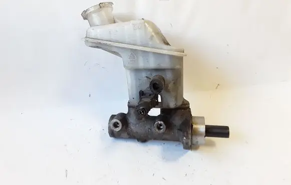 Hyundai Santa Fe Master brake cylinder NOCODE