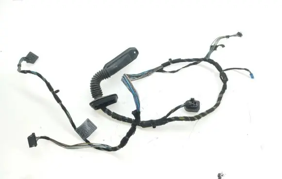 BMW 1 E81 E87 Front door wiring loom 6947102 11107811