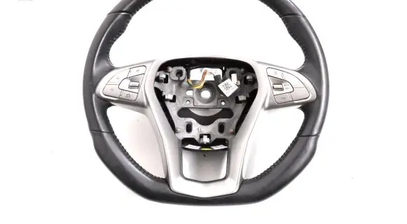 SsangYong Tivoli Steering wheel