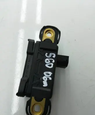 Volvo S60 ESP acceleration yaw rate sensor 30773378