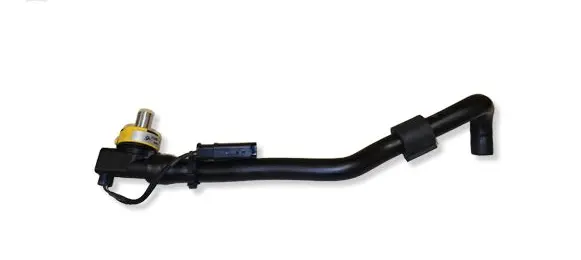 Maserati Ghibli Breather hose/pipe 670009615
