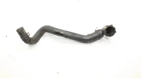 Jaguar XF X250 Engine coolant pipe/hose