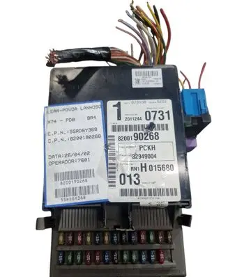 Fuse module