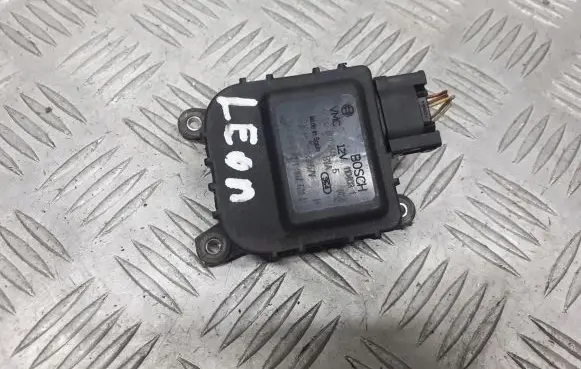 Seat Leon (1M) Central body control module 1J1907511D