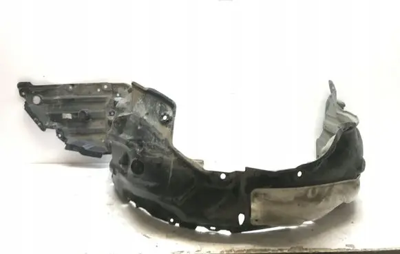 Toyota Corolla E210 E21 Front wheel arch liner splash guards 5387602630