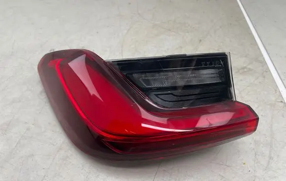 BMW 3 G20 G21 Rear/tail lights 7442757