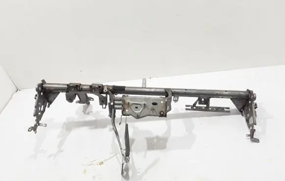 Renault Kangoo II Dashboard cross member/frame bar 678707610R
