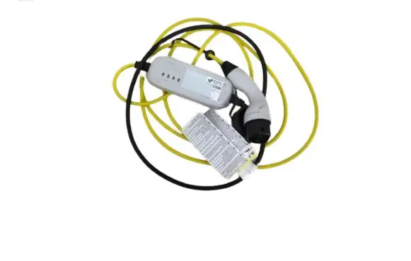 Volkswagen ID.4 Battery charger (optional) 1EA971675AB LAD004