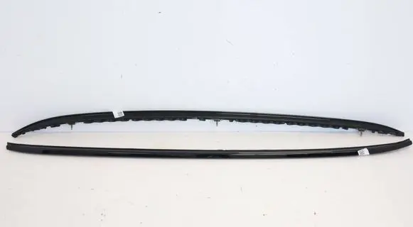 BMW X5M G05 F95 Roof bar rail 4236276524