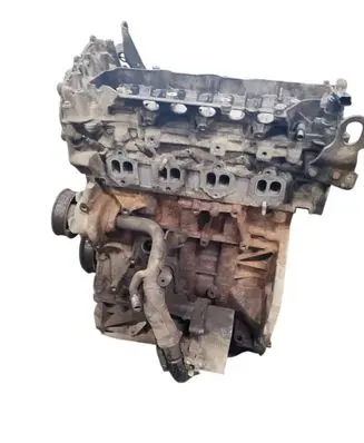 Opel Movano B Engine M9T680