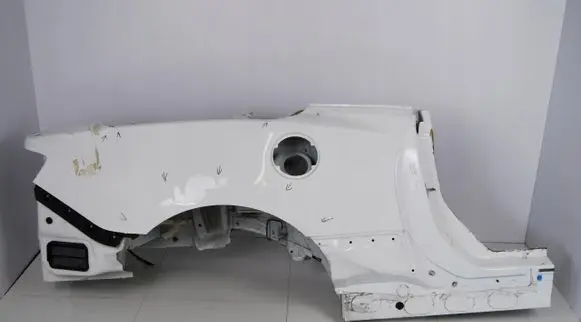Chevrolet Camaro Rear quarter panel 