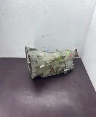 BMW 5 E60 E61 Automatic gearbox 7581411 7576211 6HP21