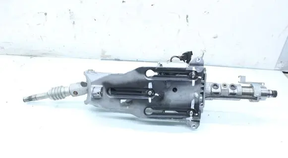 Mercedes-Benz GL X164 Steering wheel axle A1644600916