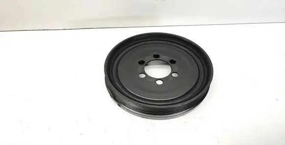BMW 3 E90 E91 Crankshaft pulley 