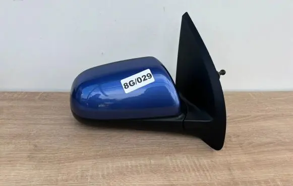 Chevrolet Aveo Manual wing mirror E4012312