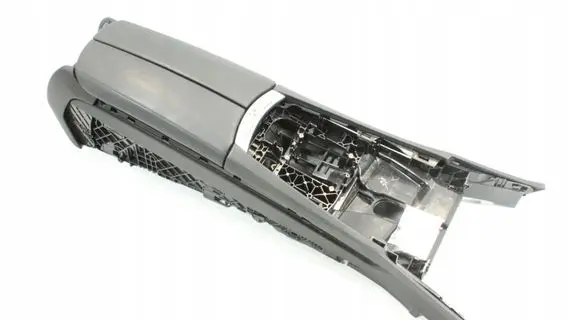 BMW 7 F01 F02 F03 F04 Center console 9171263