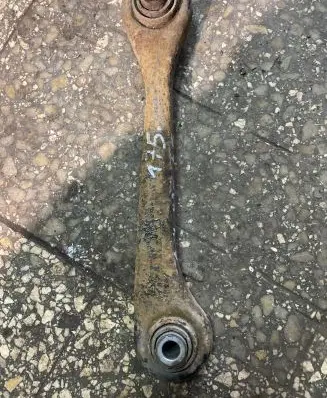 Audi A4 S4 B8 8K Rear upper control arm/wishbone