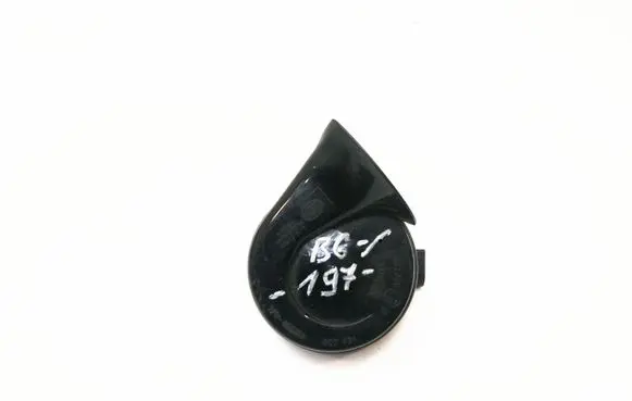 Volkswagen PASSAT B6 Alarm system siren 3C0951221 E10209 E1000209
