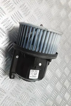 Land Rover Evoque I Heater fan/blower EC129002