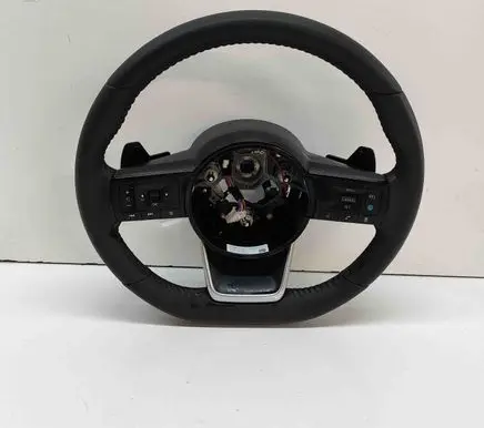 Nissan Qashqai J12 Steering wheel 484306UJ7B