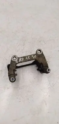 Audi Q5 SQ5 8R Brake caliper pad carrier rear 