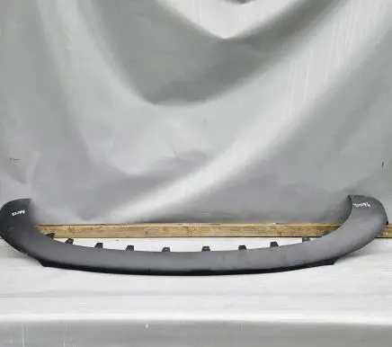 Mercedes-Benz EQA Front bumper splitter molding A2438850401