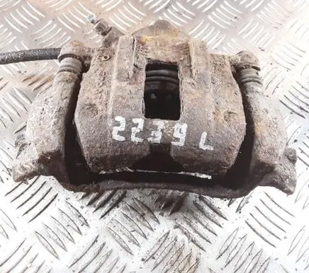 Mercedes-Benz A W168 Front brake caliper 2239