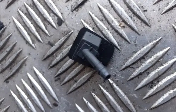 Peugeot Boxer Windshield washer spray nozzle 