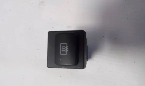 Windscreen/window heater switch