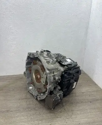 BMW 2 F45 Automatic gearbox GA6F21AW 8644301 TF72SD