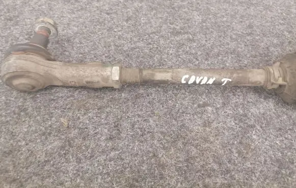 Porsche Cayenne (92A) Steering tie rod 
