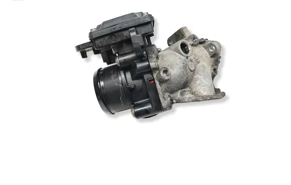 Citroen Jumpy Throttle valve 9806625280 9801292180 A2C85766300