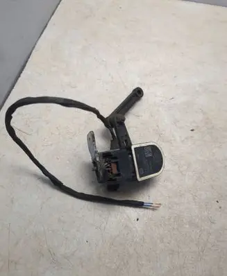 BMW 5 F10 F11 Headlight/headlamp level sensor 6784075 25916010
