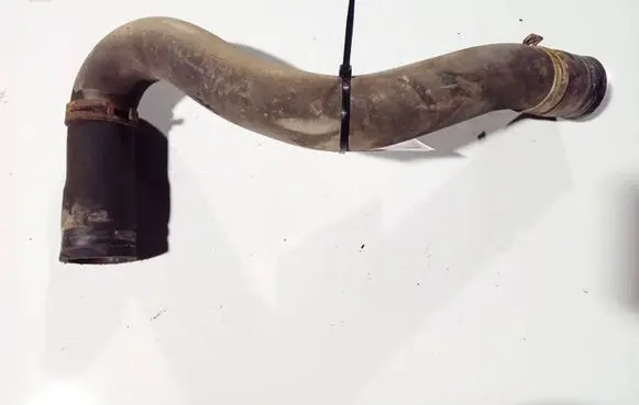 Opel Astra G Engine coolant pipe/hose 