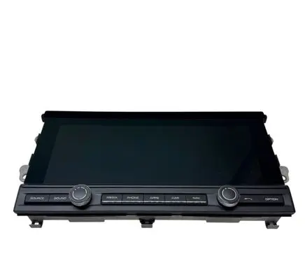 Porsche Macan (95B) Screen/display/small screen 95B919597E