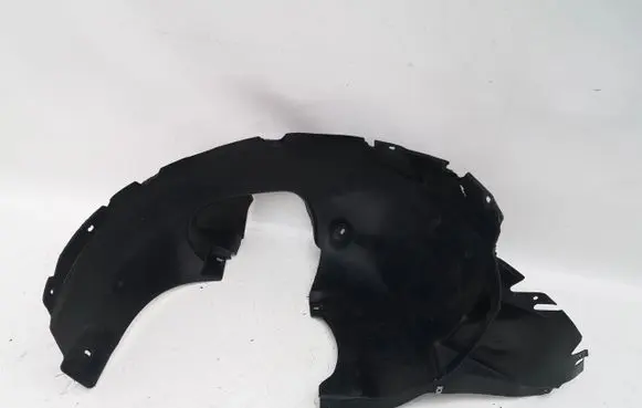 Volkswagen Polo V 6R Front wheel arch liner splash guards 6R0809958C