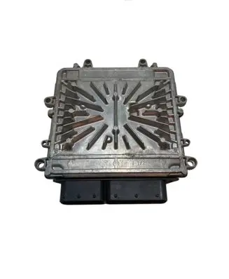 Volvo V70 Engine control unit/module 30729826 30729826A 0281012103
