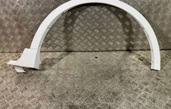 Ford Kuga III Front arch trim 